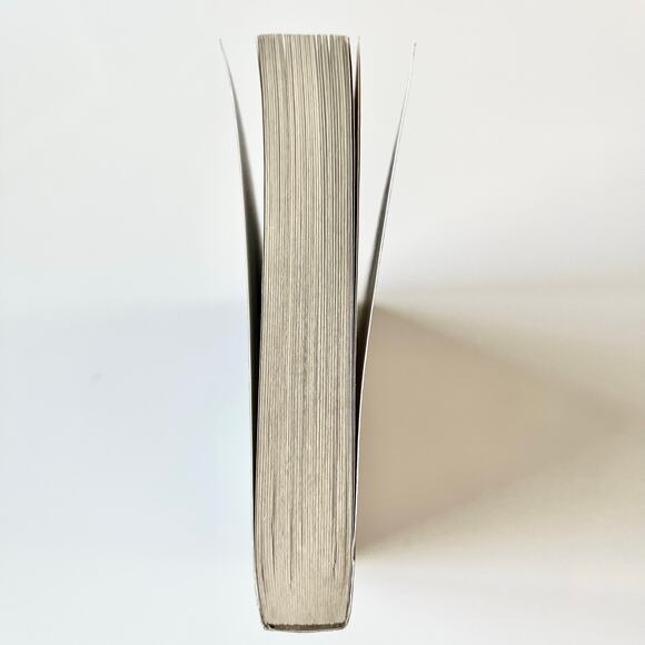 Out of Reach Book  - By: Carrie Arcos - Picture 4 of 4